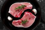 OTWAY PORK LOIN CHOPS(500g)